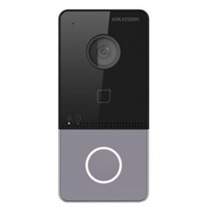 Вызывная панель IP Hikvision DS-KV6113-WPE1